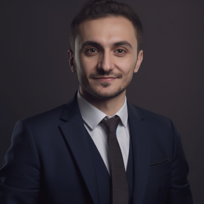 Stoffel Volkov