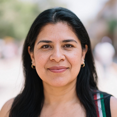 Valeria Mendoza López