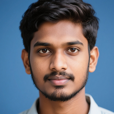 Rahul Sharma Patel